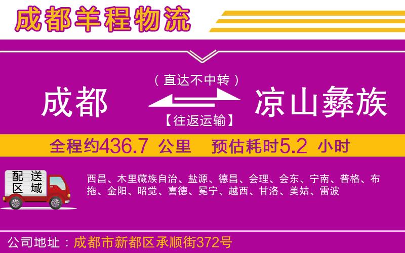 成都到?jīng)錾揭妥遄灾沃葚涍\(yùn)