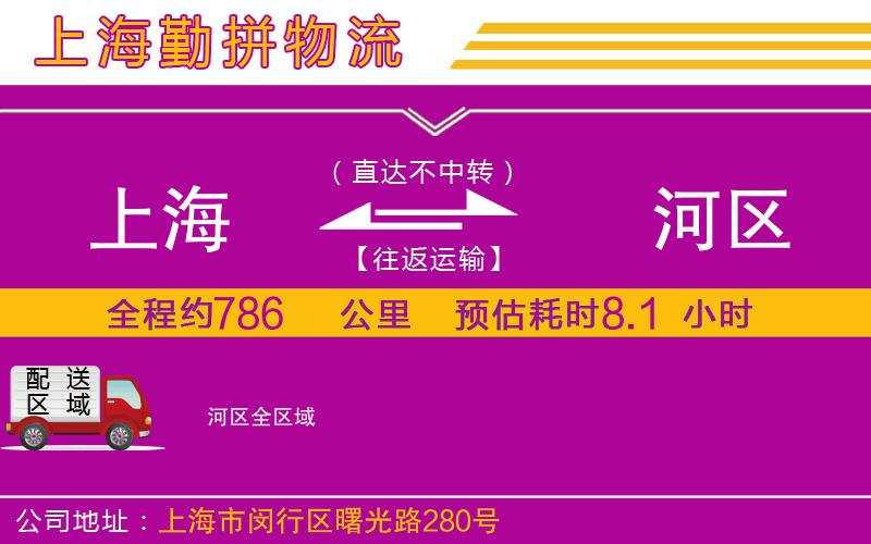 上海到?jīng)负訁^(qū)物流公司 上海到?jīng)负訁^(qū)物流公司