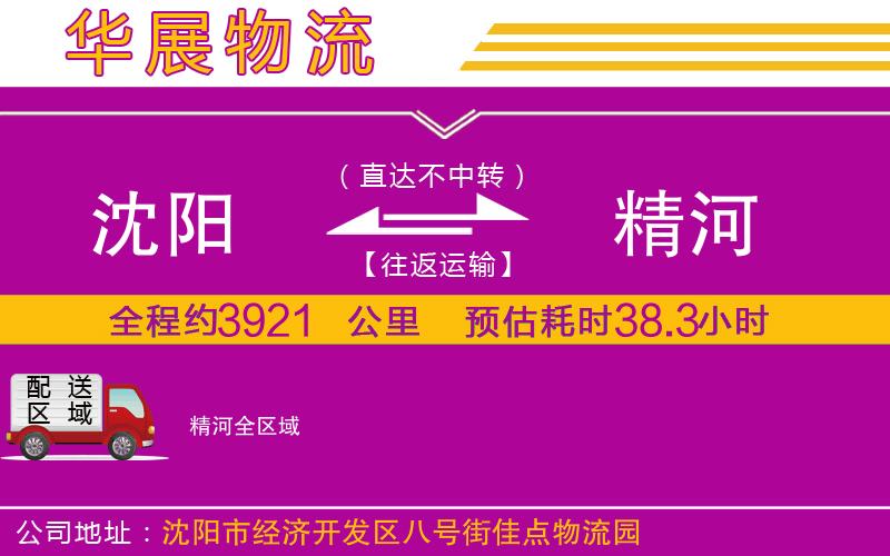沈陽(yáng)到精河貨運(yùn)公司