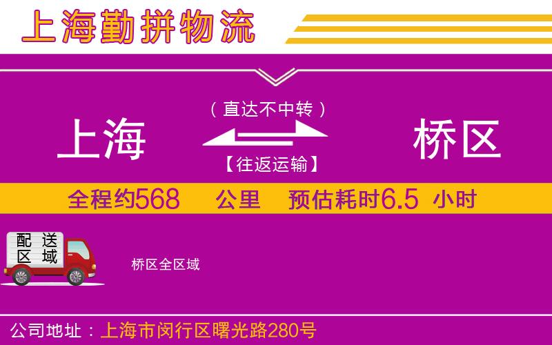上海到埇橋區(qū)物流公司 上海到埇橋區(qū)物流公司