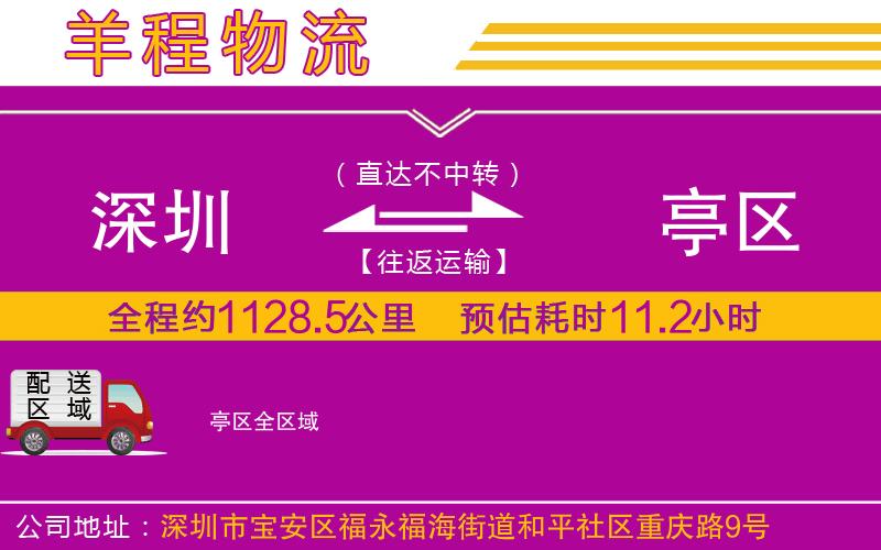 深圳到猇亭區(qū)物流公司 深圳到猇亭區(qū)物流公司