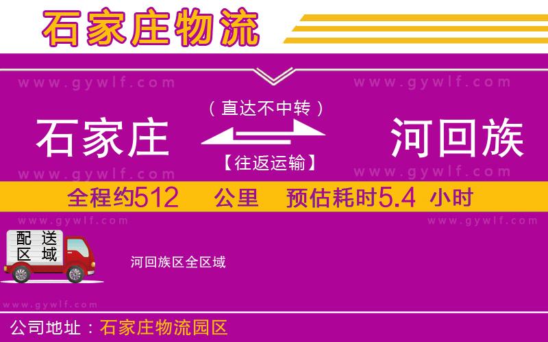 石家莊到瀍河回族區(qū)物流公司 石家莊到瀍河回族區(qū)物流公司