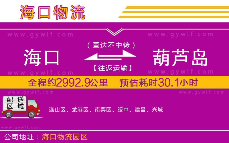 ?？诘胶J島物流公司