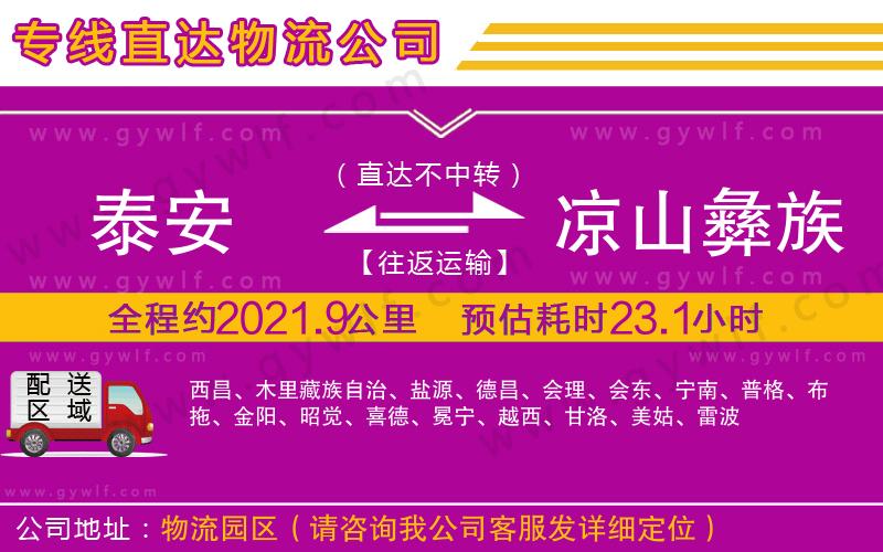 泰安到?jīng)錾揭妥遄灾沃菸锪鞴? alt=
