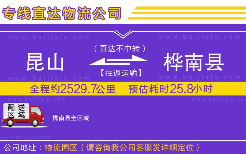 宿遷到新余物流公司
