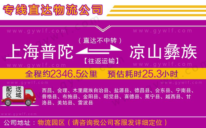 上海普陀區(qū)到?jīng)錾揭妥遄灾沃菸锪鞴? alt=