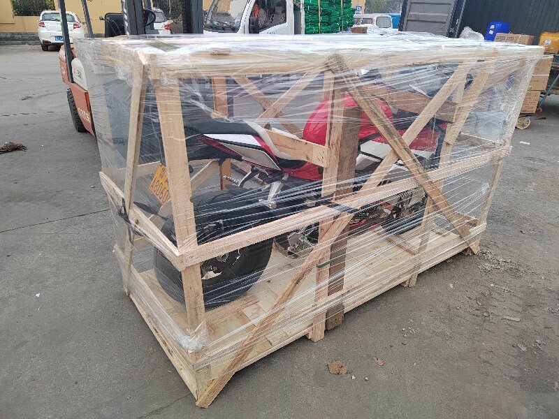 成都到武功電動(dòng)車托運(yùn)物流公司