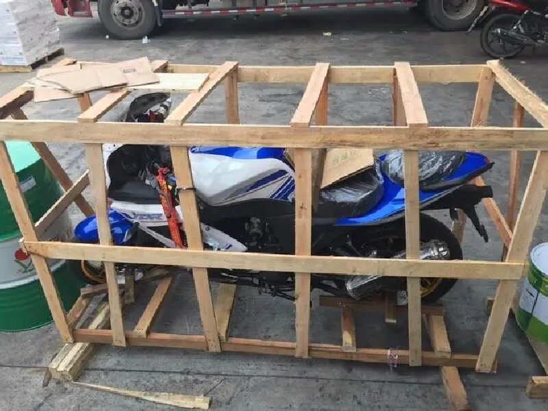 成都到寧陜電動車托運(yùn)物流公司