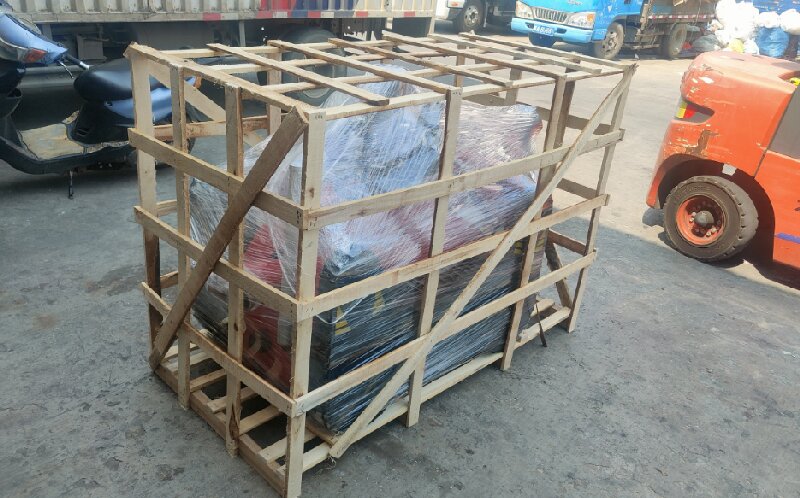 成都到蠡縣電動車托運物流公司