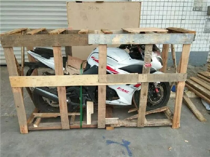 成都到烏魯木齊電動車托運(yùn)物流公司