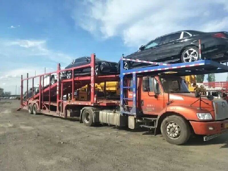 重慶到館陶轎車(chē)托運(yùn)公司
