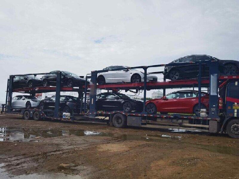 重慶到桃城區(qū)轎車托運(yùn)公司