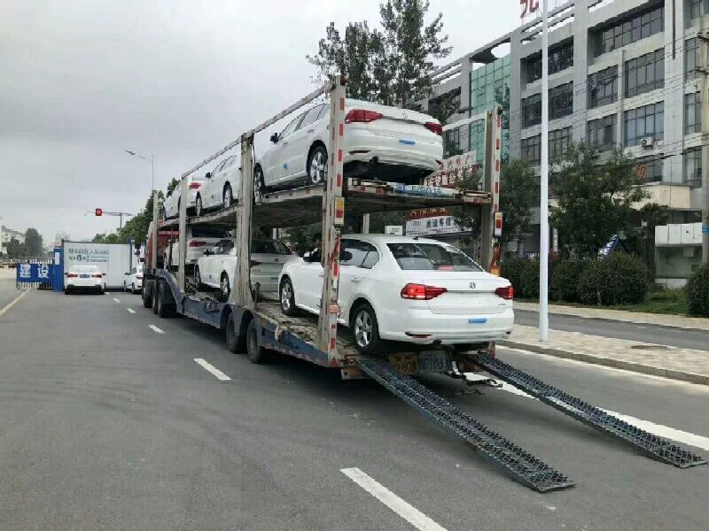 重慶到霍林郭勒轎車托運(yùn)公司