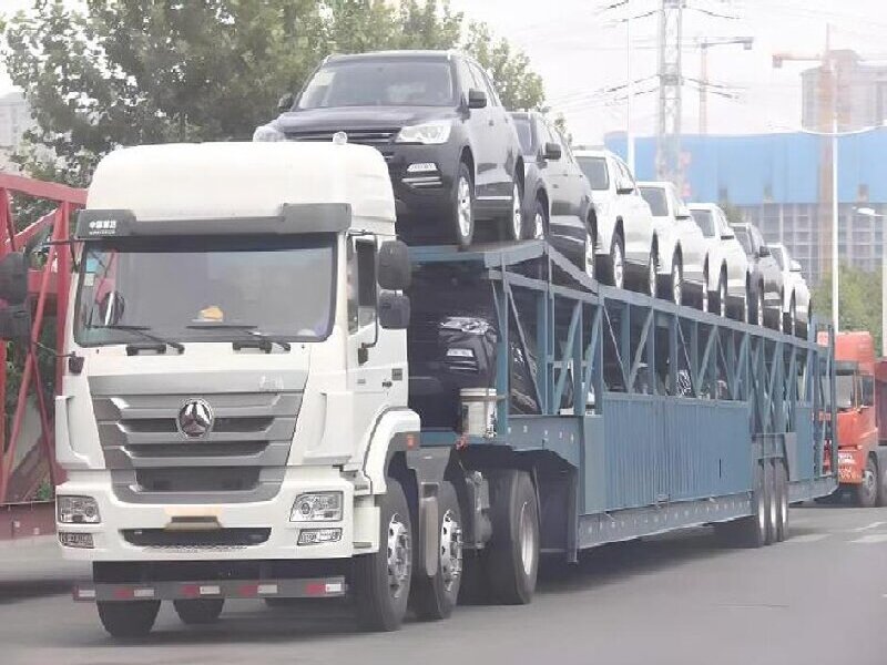 成都到湟源轎車托運公司