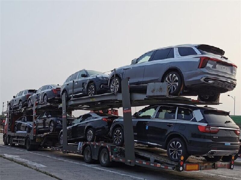 重慶到陽原轎車托運(yùn)公司