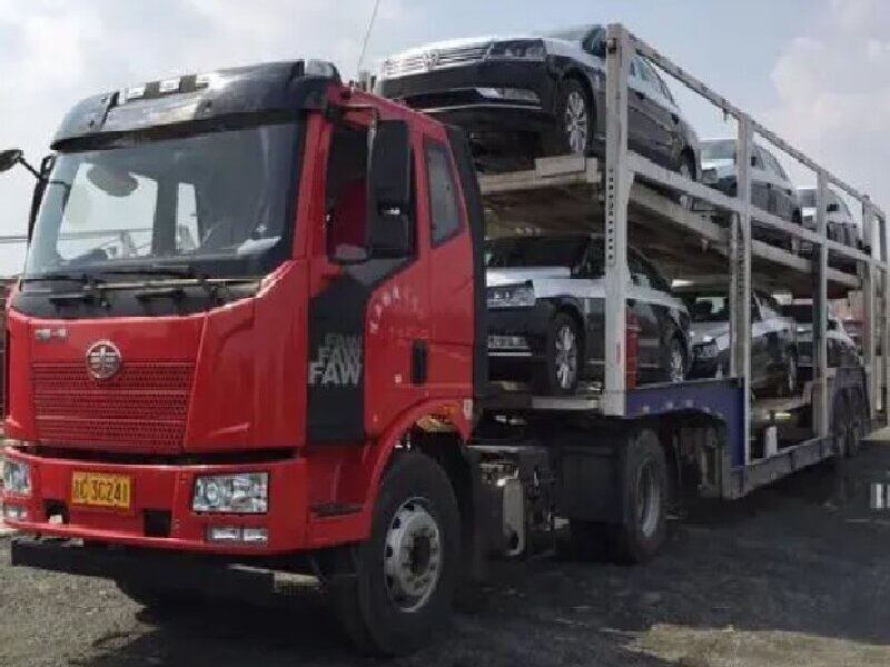 重慶到科爾沁區(qū)轎車托運(yùn)公司