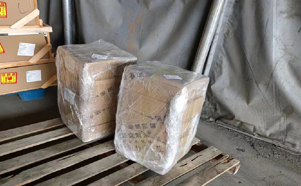 深圳至岳普湖物流公司