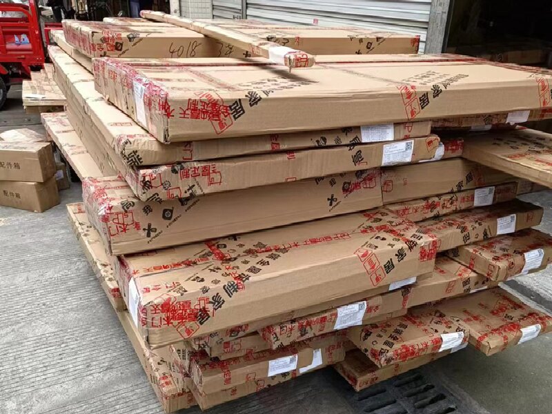 南昌到額敏物流專線