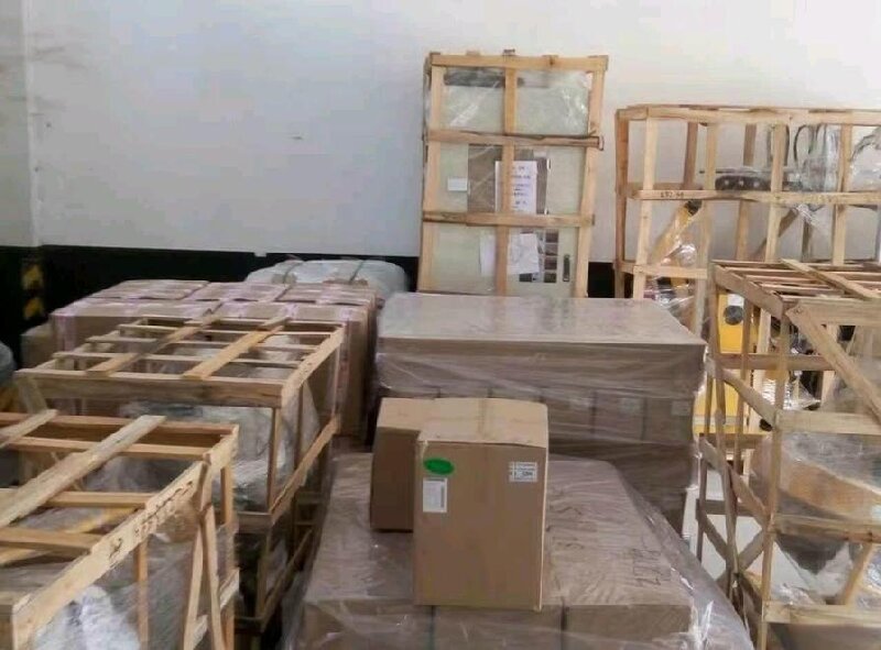 臨沂到烏馬河區(qū)物流專線