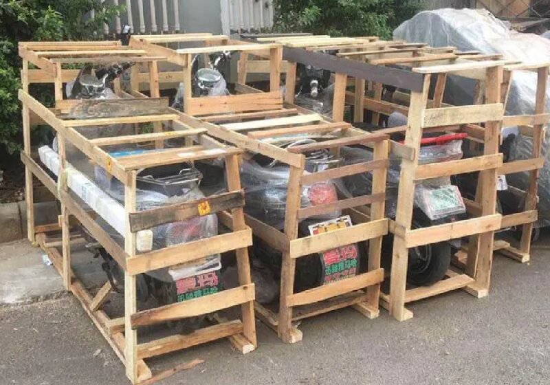 臺州到天峻貨運公司