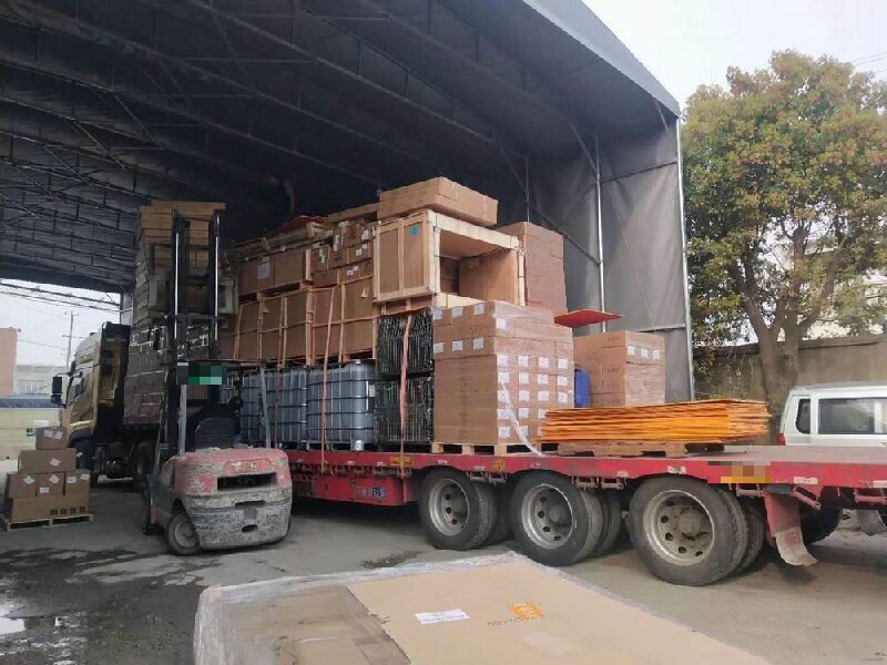 南昌到玉門貨運公司