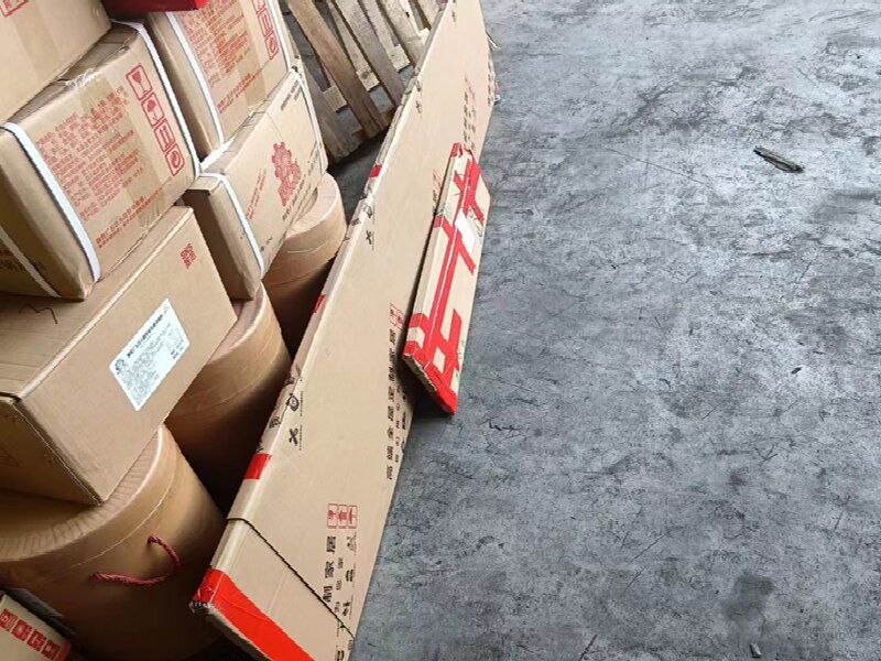 深圳至福海物流公司