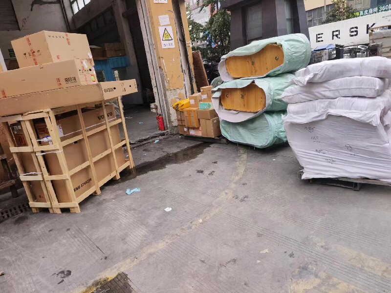 合肥到崆峒區(qū)貨運公司