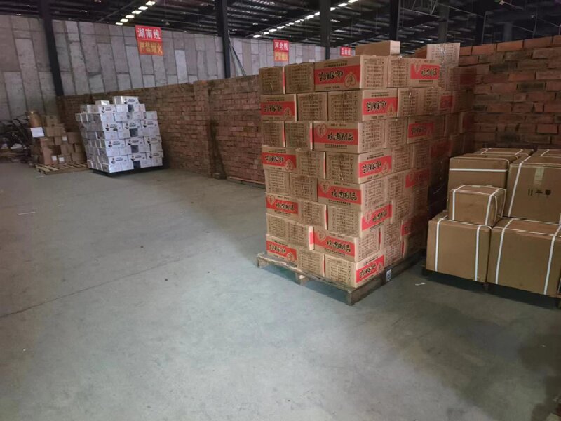 惠州到寶安區(qū)貨運(yùn)公司