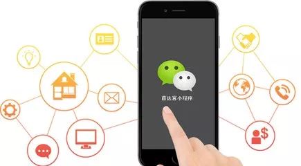 實體門店如何通過小程序來做營銷?