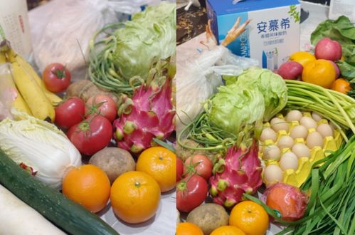 采訪50位食品人后，我們看到疫情第三年的新變化——蔬菜篇